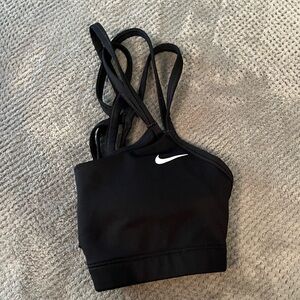 Nike women’s sports bra
